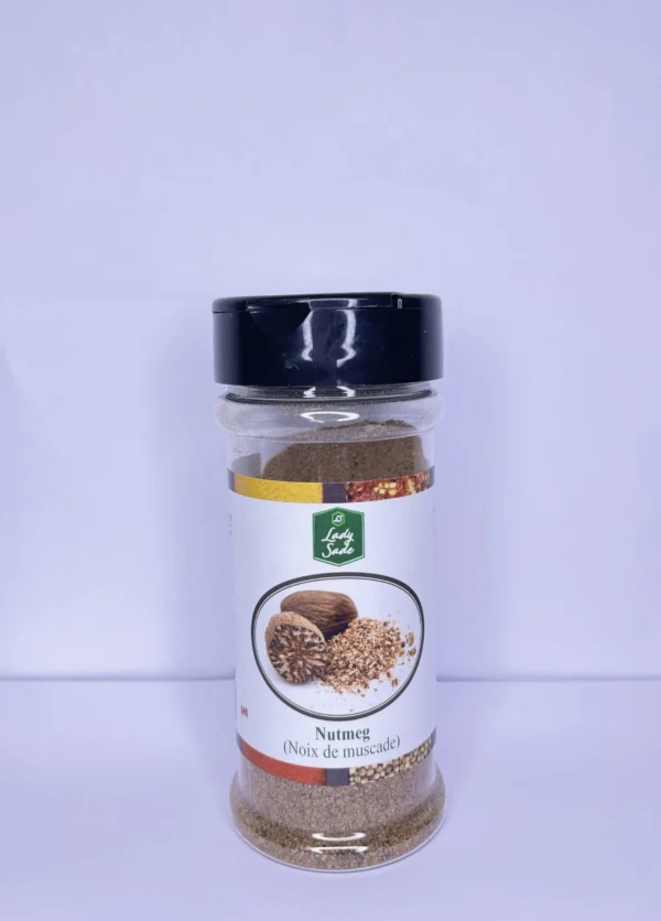 Nutmeg Powder