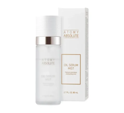 OIL SERUM