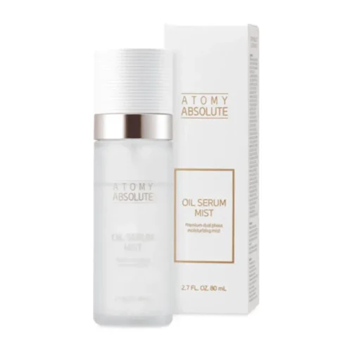 OIL SERUM