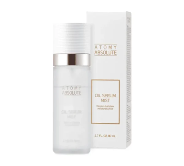 OIL SERUM
