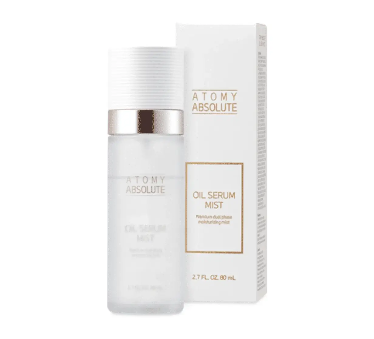 OIL SERUM