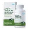 SPIRULINA CAPSULES