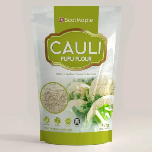 Cauli Flour