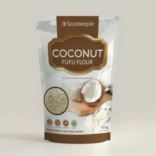 Coconut Flour