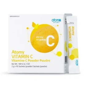 atomy vitamin c