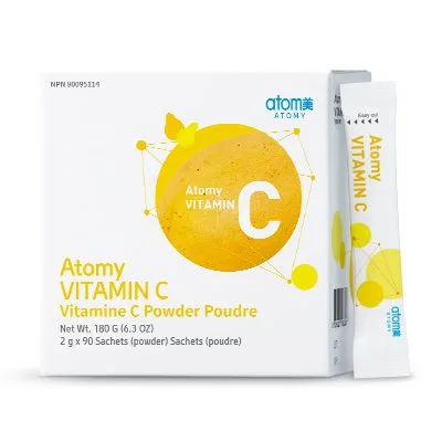 atomy vitamin c