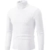 TURTLENECK SWEATER