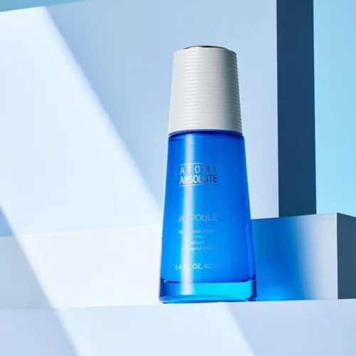 ampoule