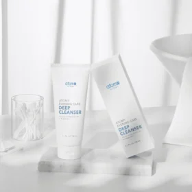 DEEP CLEANSER