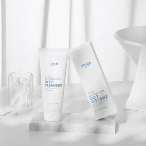 DEEP CLEANSER