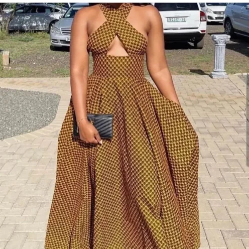 Band Dress
