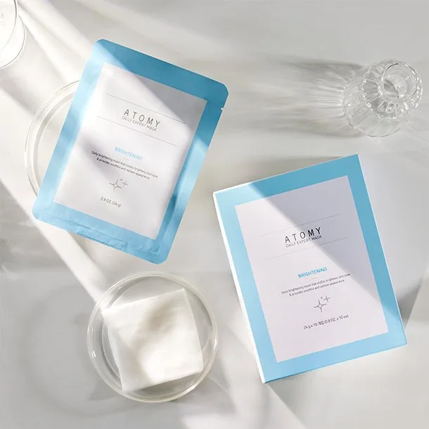 Brightening Mask