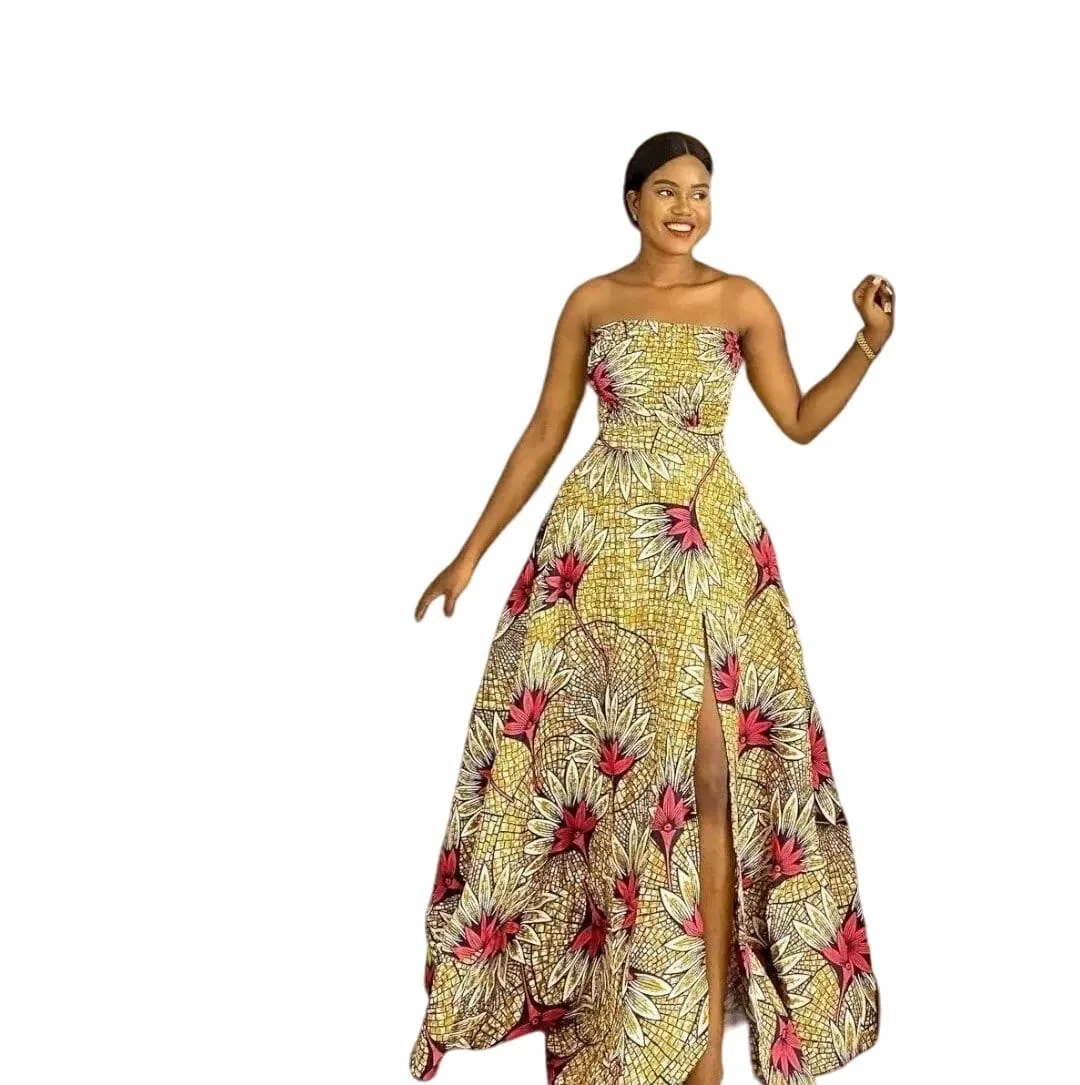 MAXI TWO PIECE