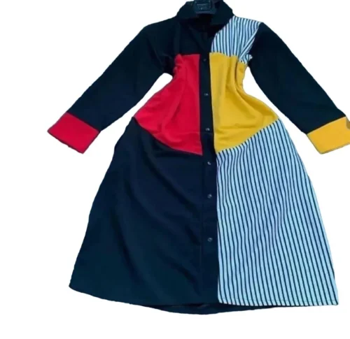 DORA DRESS