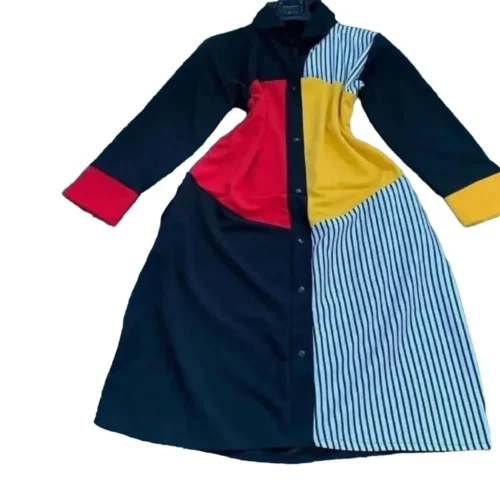 DORA DRESS