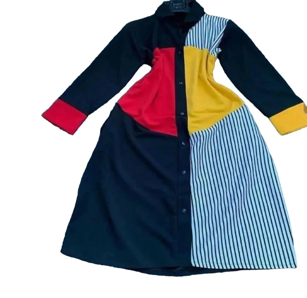 DORA DRESS