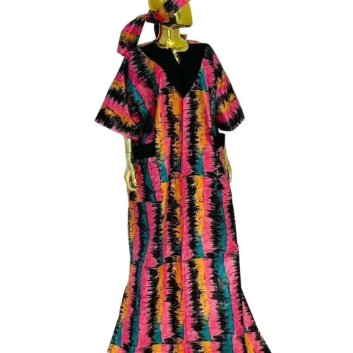 LADIES DRESS