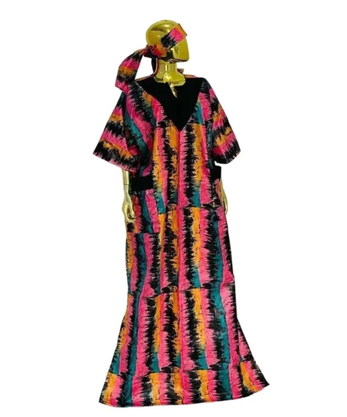 LADIES DRESS
