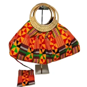 CANE BAG