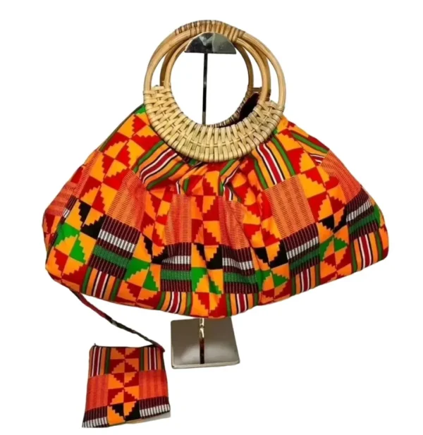 CANE BAG
