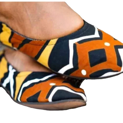FLATS SHOES