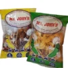Mr John's Plantain Chips