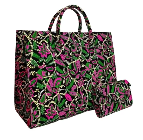 MAXI BAG