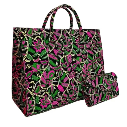 MAXI BAG