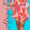 CREPE DRESS