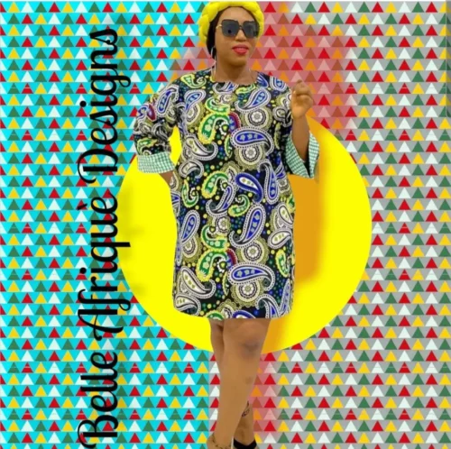shift dress for women