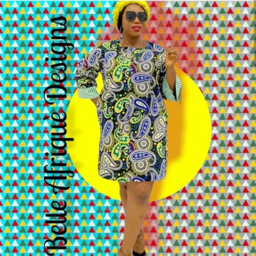 shift dress for women