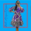 Dress for womens