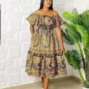 DRESS WOMEN