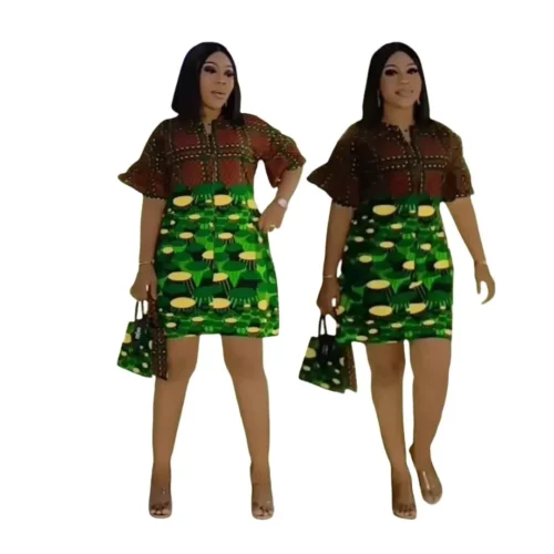 African Fashion