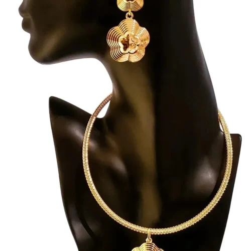 clove set