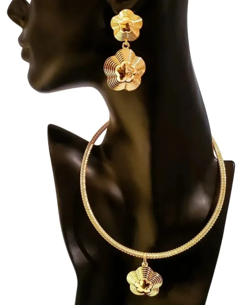 clove set