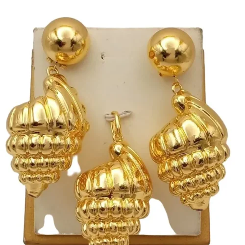 EARRING SET