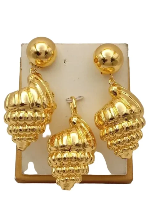 EARRING SET