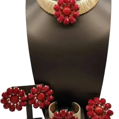 NECKLACE SET