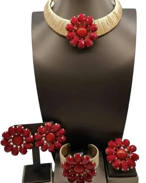 NECKLACE SET