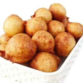 Puff Puff - 10Pieces