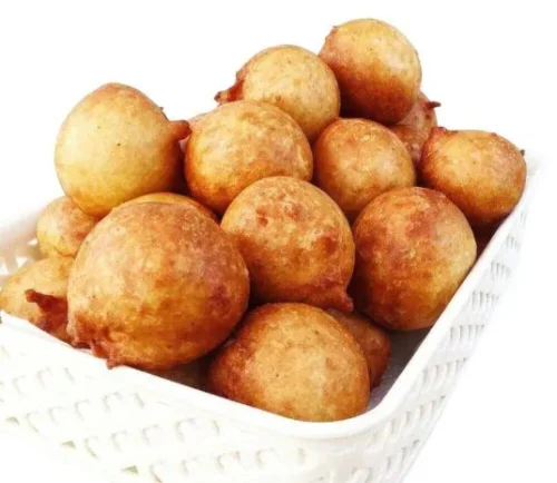 Puff Puff - 10Pieces