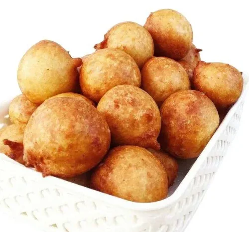 Puff Puff - 10Pieces