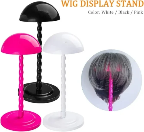 wig stand