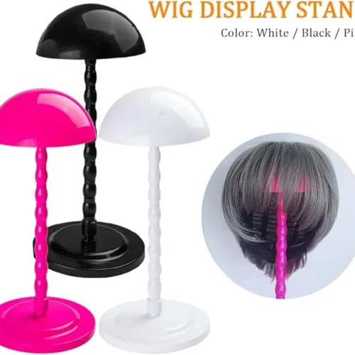 wig stand