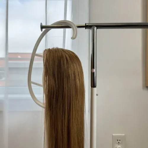 wig hanger