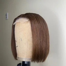 Straight Wig