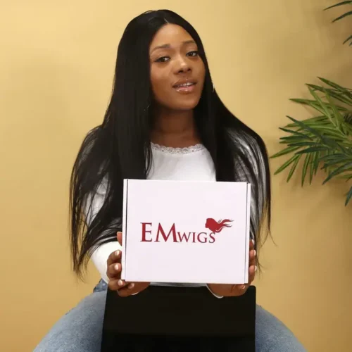 closure wig