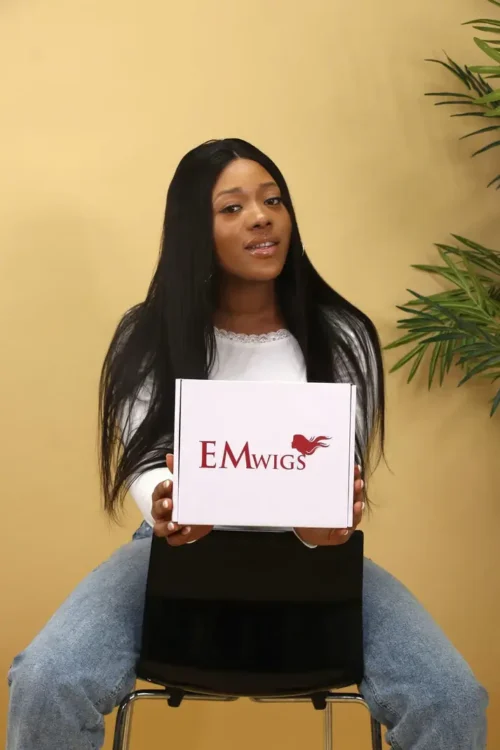 closure wig