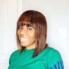 Feyi Fringe Wig